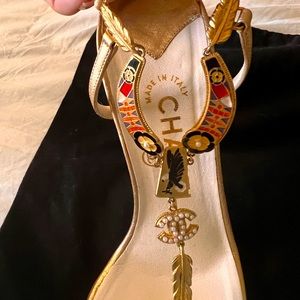 COPY - Beautiful Gucci Heels size 7